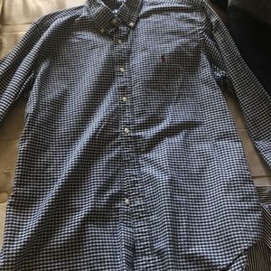 Like new Ralph Lauren long sleeve men’s shirt!